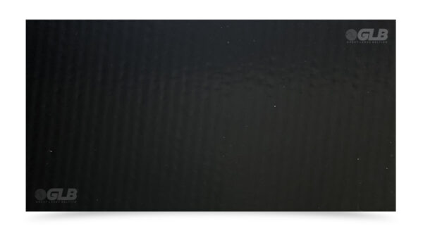 #128: PVGE 150S1 Black Cover x Cover Conveyor Belt - Image 2