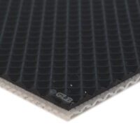 #27: 2-Ply Black IP Conveyor Belt