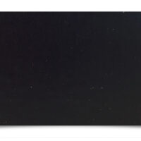 #44: PVC 200 CBS Black Conveyor Belt - Image 2
