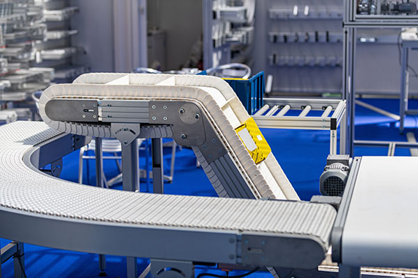 Industrial Automation  Conveyor Belts & Conveying Solutions