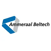 The logo of Ammeraal Beltech.