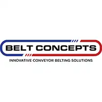 The logo of Belt Concepts.