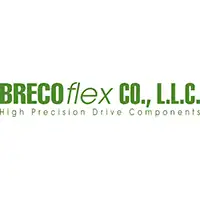 The logo of Brecoflex Co., LLC.