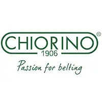 The logo of Chiorino.