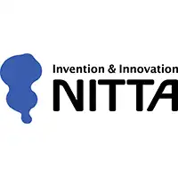 The logo of Nitta.