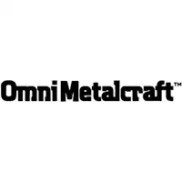 The logo of OmniMetalcraft.