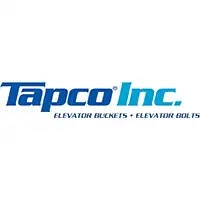 The logo of Tapco Inc.