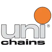 The logo of Uni-Chains