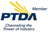 PTDA logo
